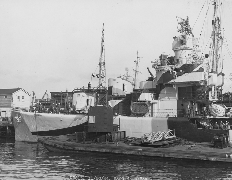ship
